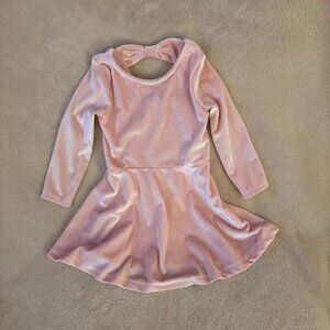 CARTER'S Toddler Girl's SPECIAL OCCASION DRESS Size 24 Mth in color Pink